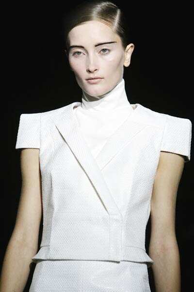 Bruno Pieters Spring '09 