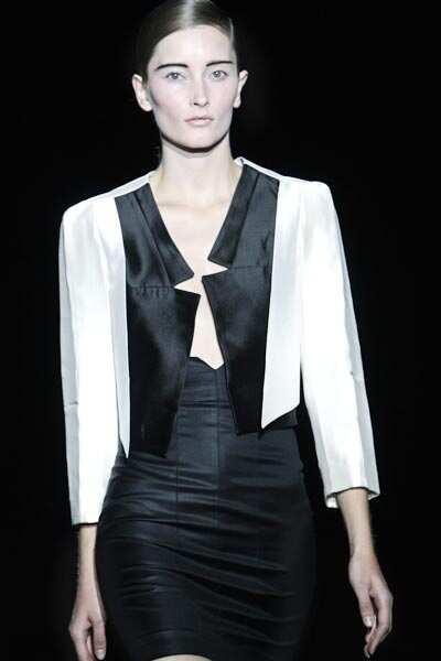 Bruno Pieters Spring '09 