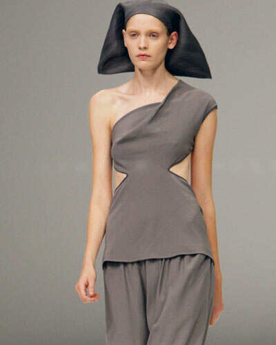 Rick Owen Spring '09