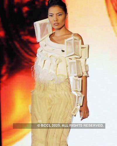 Vietnam Collection '08 