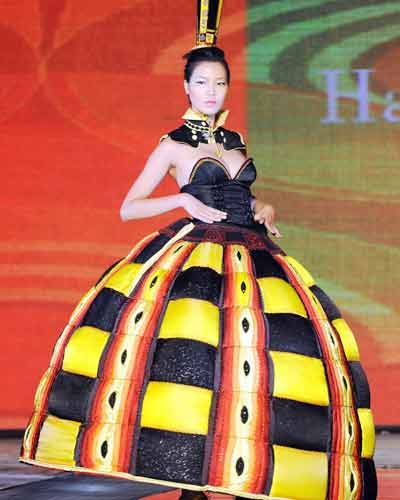 Vietnam Collection '08 