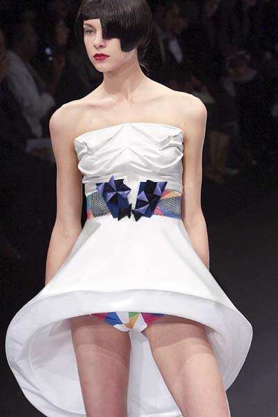 Lie Sang Bong Spring '09 