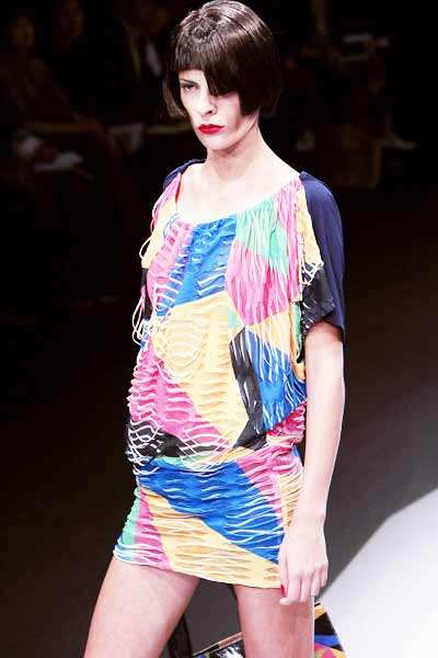 Lie Sang Bong Spring '09 