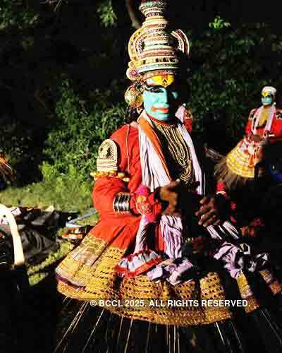 CTMA's Annual Fest.s