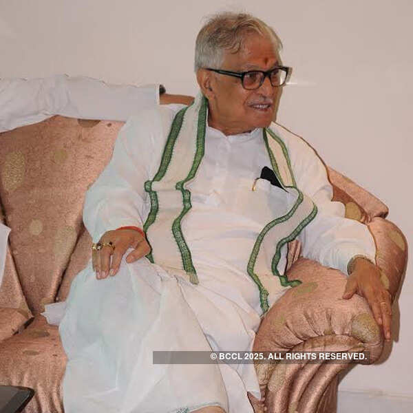 Rohit Agrawal's party in Nagpur