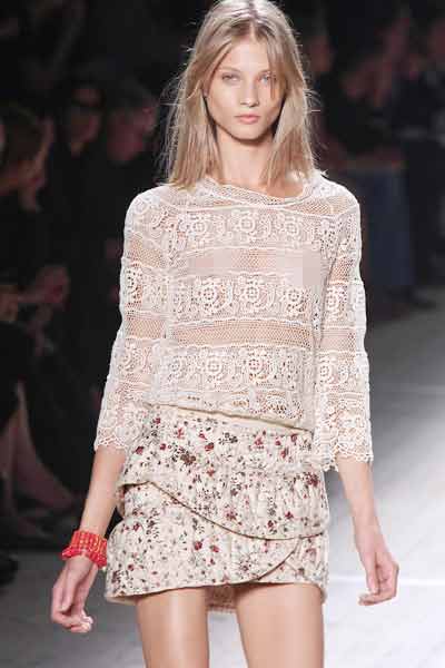 Isabel Marant '09
