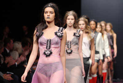 Gaspard Yurkievich '09