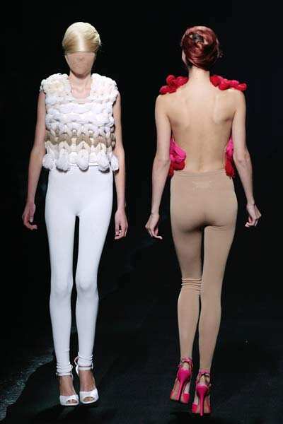 Martin Margiela Spring '09