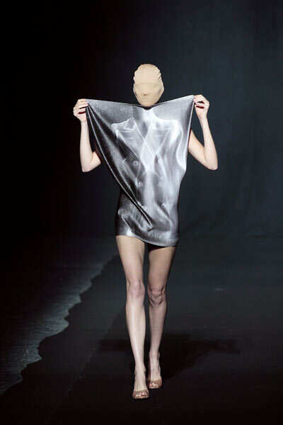 Martin Margiela Spring '09