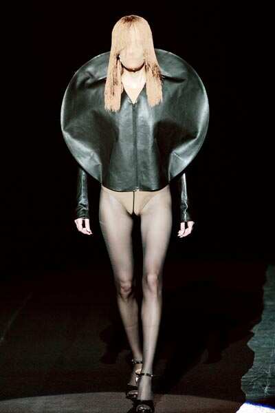 Martin Margiela Spring '09