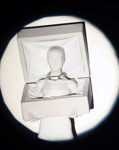 Martin Margiela Spring '09