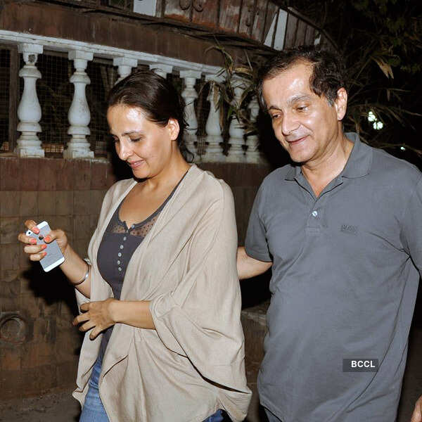 X-Men: Spl. Screening