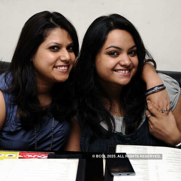 Saturday night party at Zara