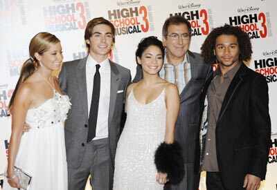 Screening: 'High School..'