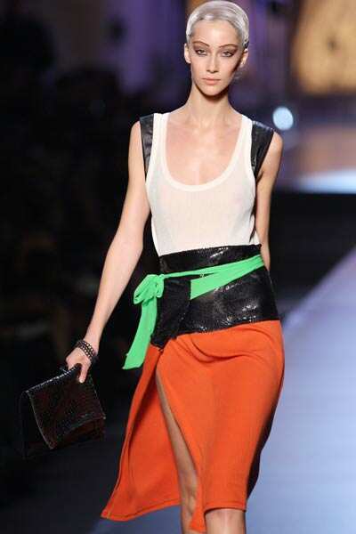 Jean Paul Gaultier '09