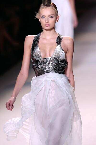sophia kokosalaki ジャケット 5da4c3db3839aa0008b5d5b3_Getty