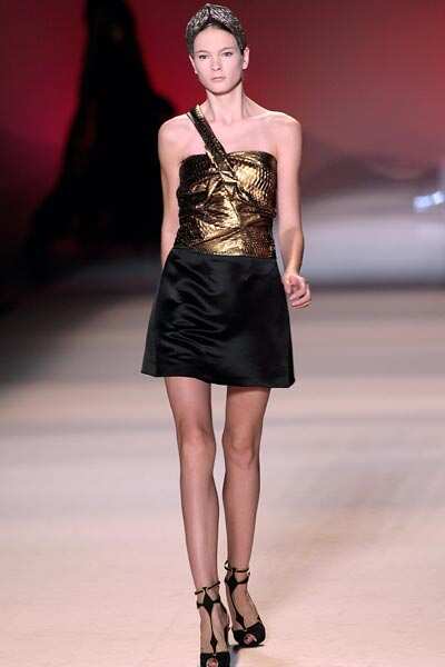 Sophia Kokosalaki '09