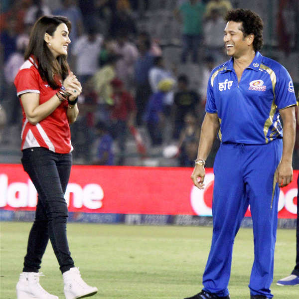 IPL 2014: KXIP vs MI