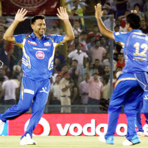 IPL 2014: KXIP vs MI