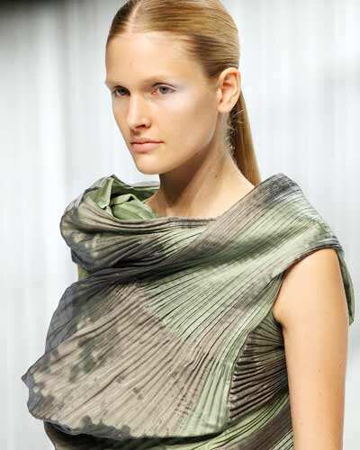 Dai Fujiwara Spring '09