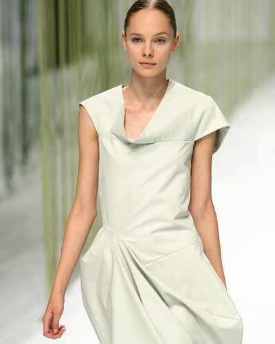 Dai Fujiwara Spring '09