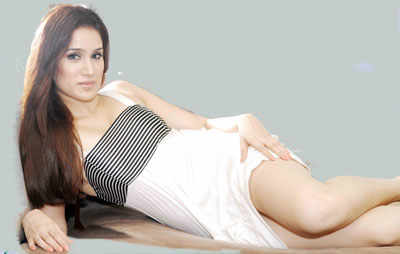 Sagarika Ghatge