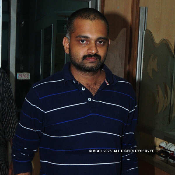 Ravi Menon's book launch