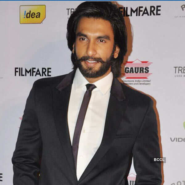 Ranveer Singh