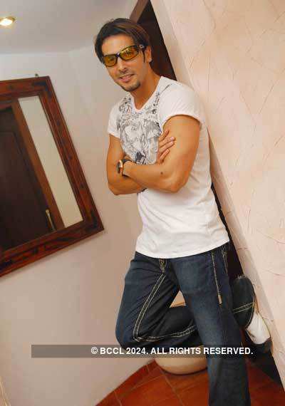 Zayed Khan