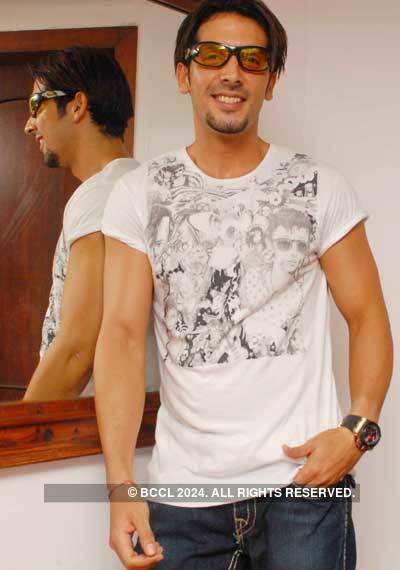 Zayed Khan