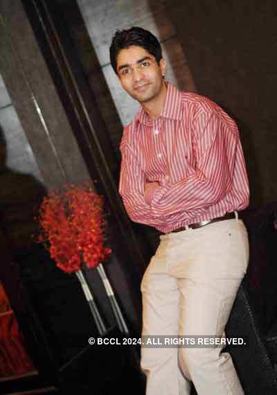 Abhinav Bindra