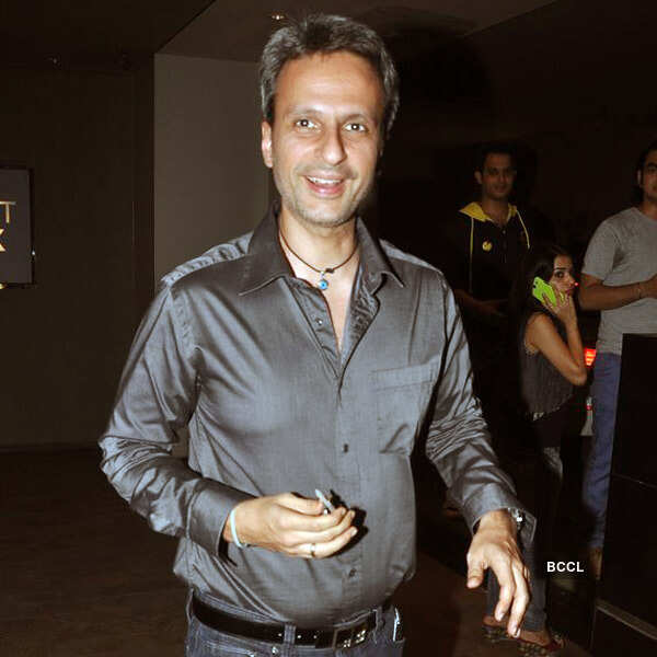 Ek Villain: Premiere