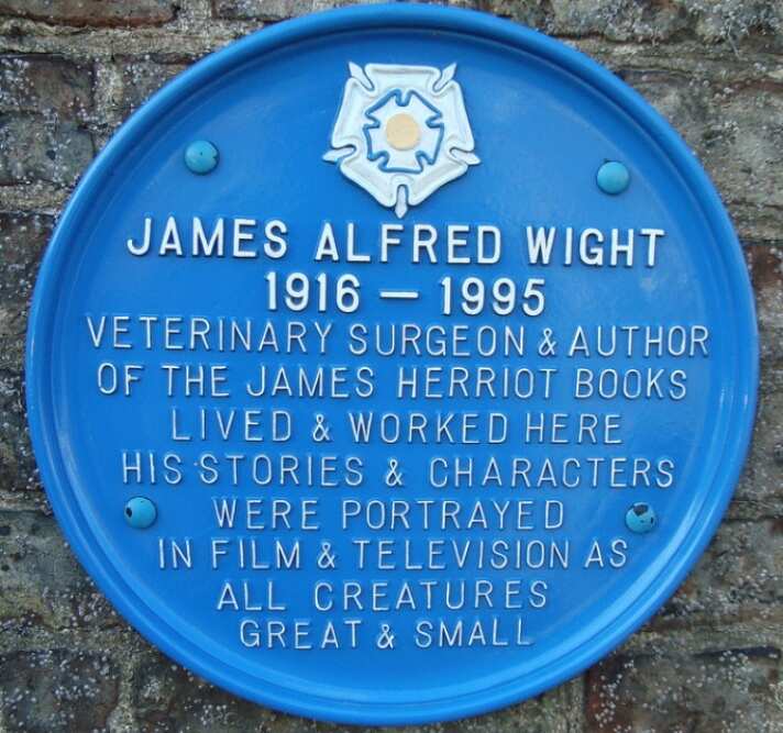 James Herriot Country 5048152982_204599ebdc_z