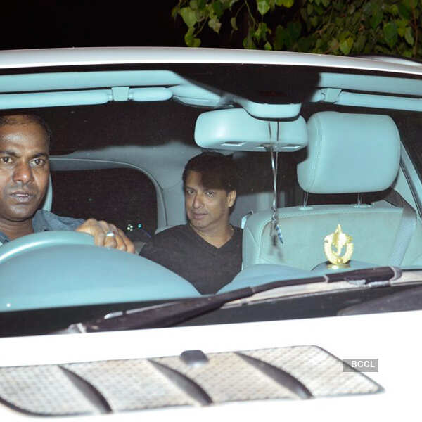 Heropanti: Spl. Screening