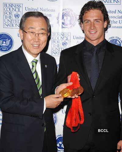 UN Leadership Awards