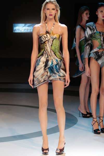 Hussein Chalayan '09