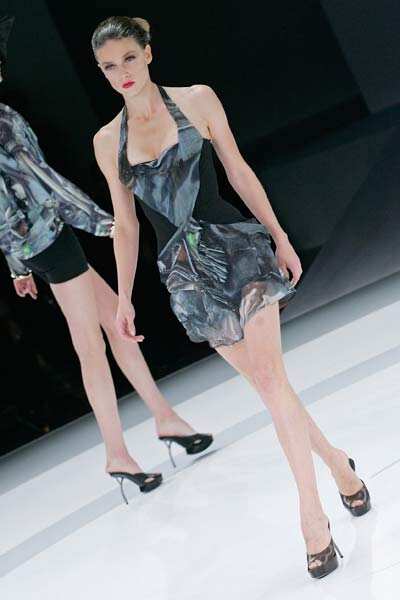 Hussein Chalayan '09