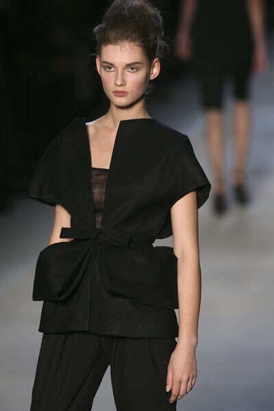 Giambattista Spring '09