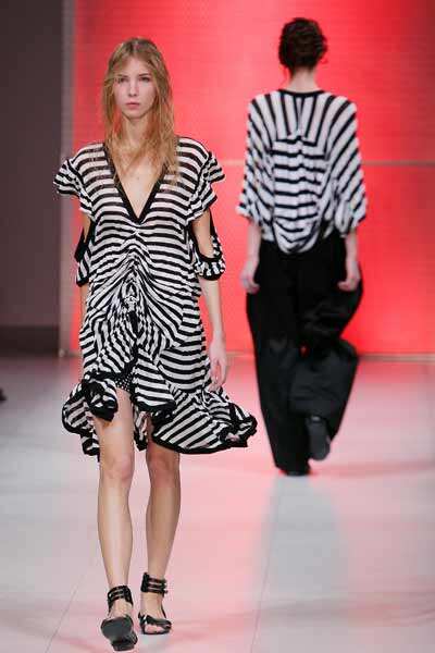 Zucca Spring '09