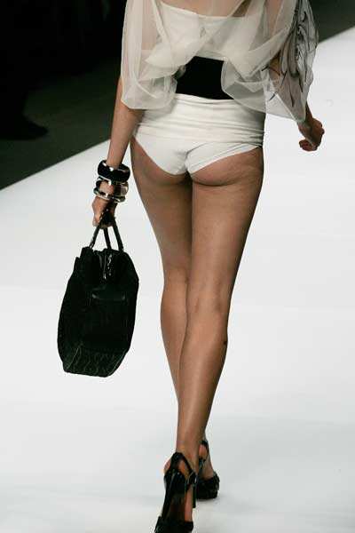 Ivana Omazic Spring '09