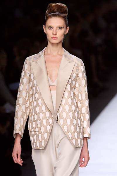 Stefano Pilati Spring '09