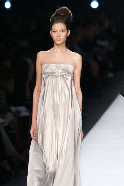 Stefano Pilati Spring '09