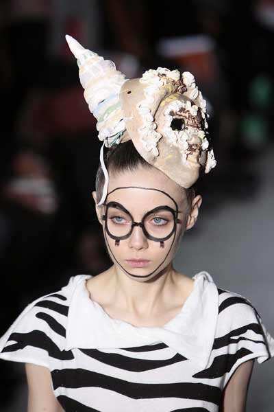 Bernhard Willhelm '09