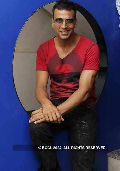 Akshay Kumar starrer ‘Padman’ gets a release date