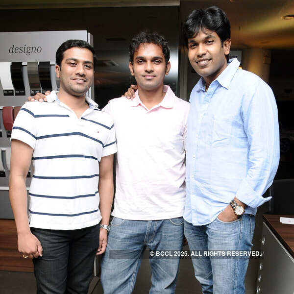 Mercedes-Benz celebrate excellence