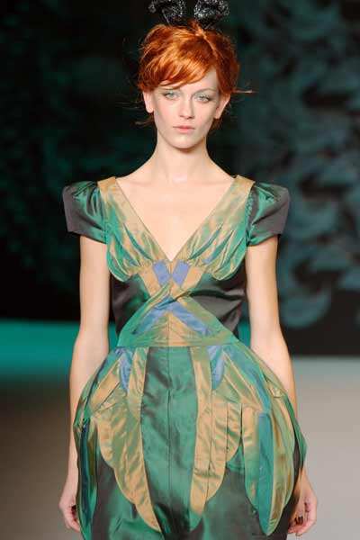 Jean-Charles Spring '09