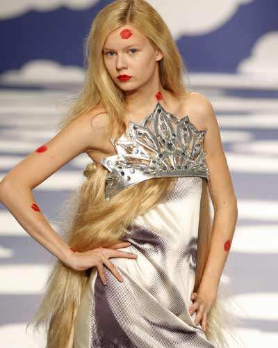 Jean-Charles Spring '09