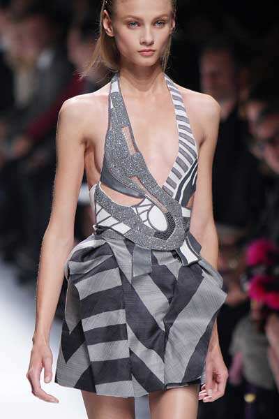 Rue Du Mail Spring '09