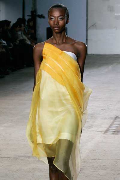 Kaito & Iku Spring '09