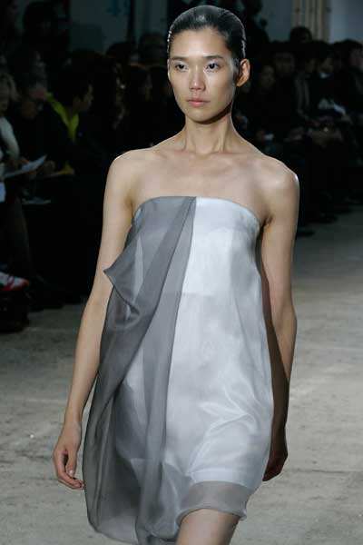 Kaito & Iku Spring '09